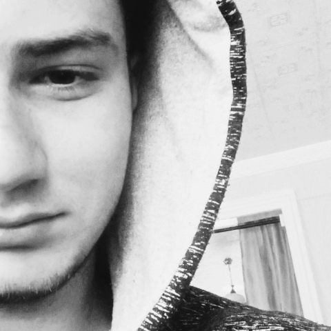 Антон Марадудин