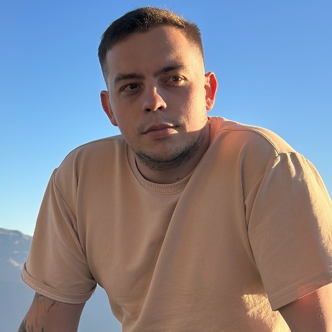 Дмитрий Киселёв