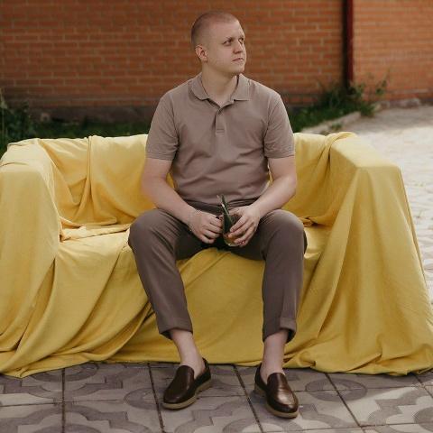 Никита Бирюков