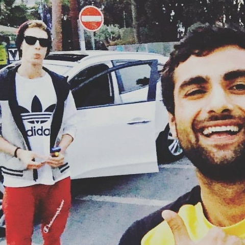 Наполеон Бонапарт