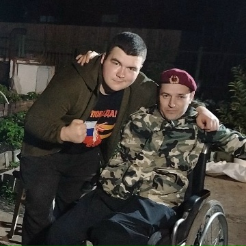 Артём Сафиулин