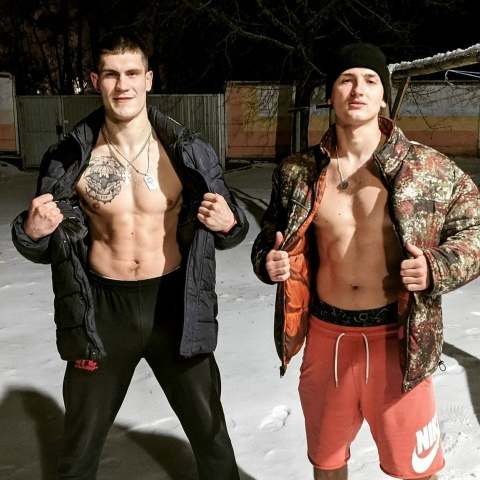 Денис Таянко