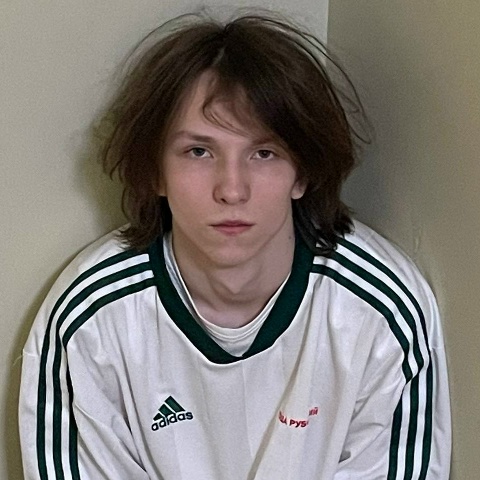 Андрей Былинкин