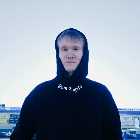 Артемий Мокеев