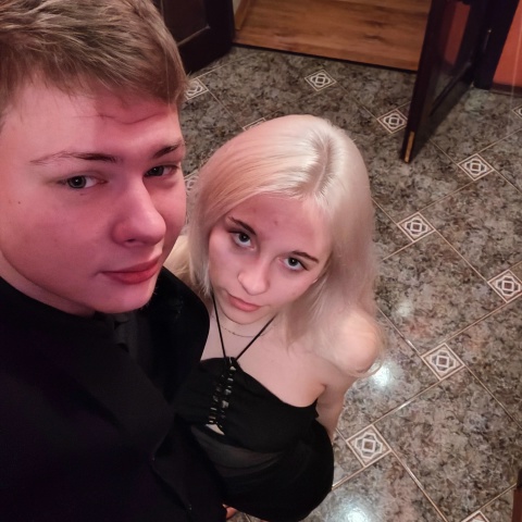 Илья Хром
