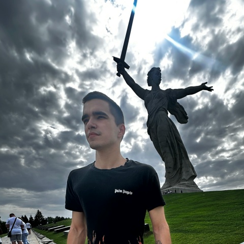 Alexandr Zhilin