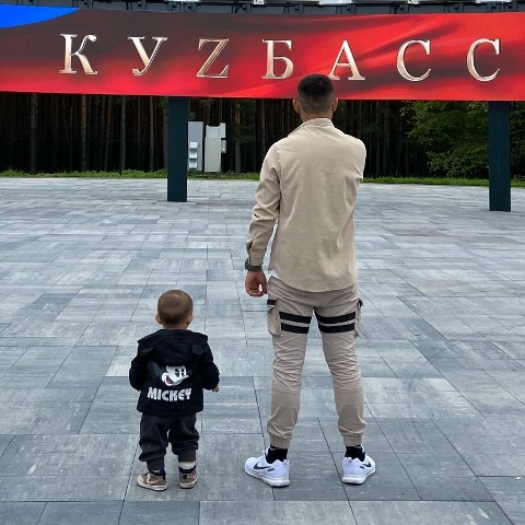 Игорь Фомичев