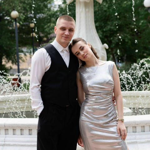 Владислав Виноградов