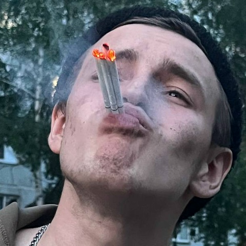 Руслан Содиков