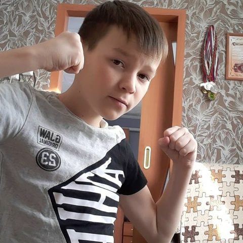 Вова Васечко