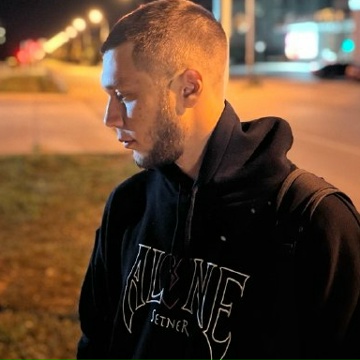 Алексей Музыченко