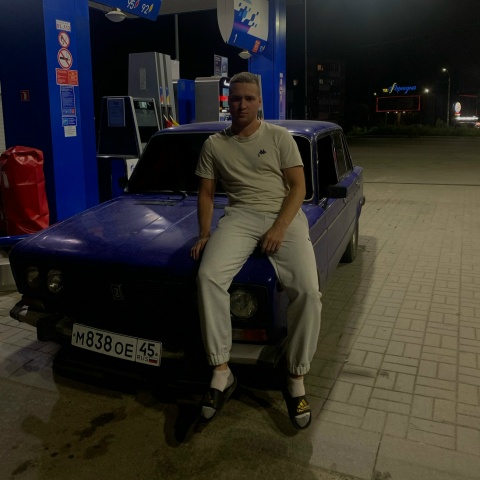 Дмитрий Таскаев