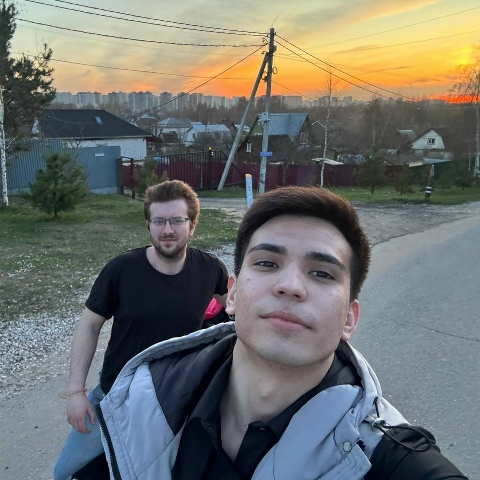 Юра Середа
